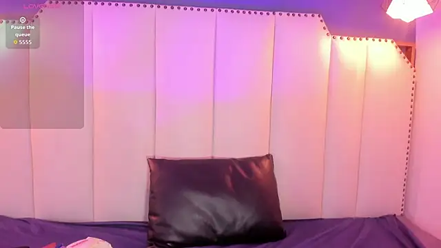 SophiaBloss online show from January 16, 3:46 am