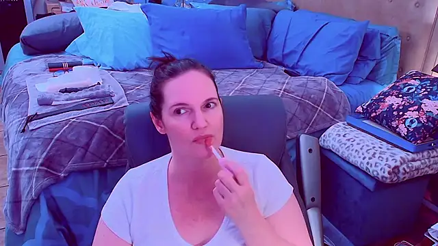 ninajaymes online show from January 15, 10:49 pm