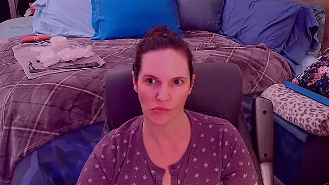 ninajaymes online show from December 20, 1:31 am