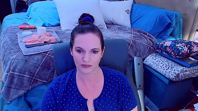 ninajaymes online show from February 23, 10:42 pm