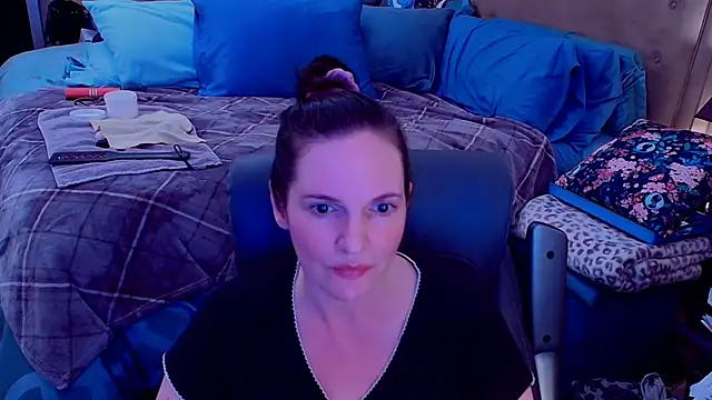 ninajaymes online show from March 5, 11:44 pm