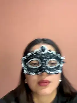 LiaDravenX online show from December 1, 1:31 am