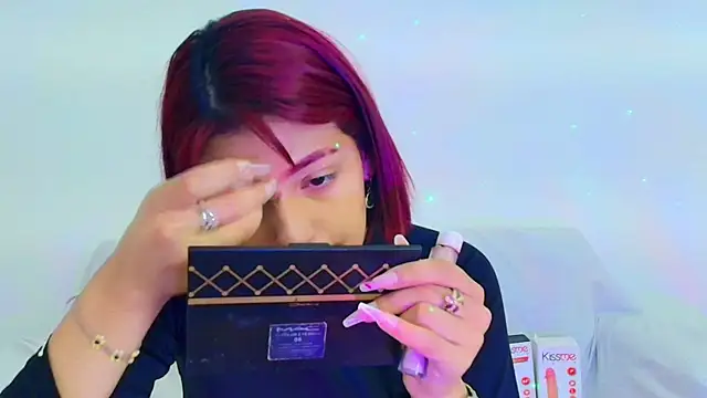 Dulce Bella  online show from October 3, 12:21 pm