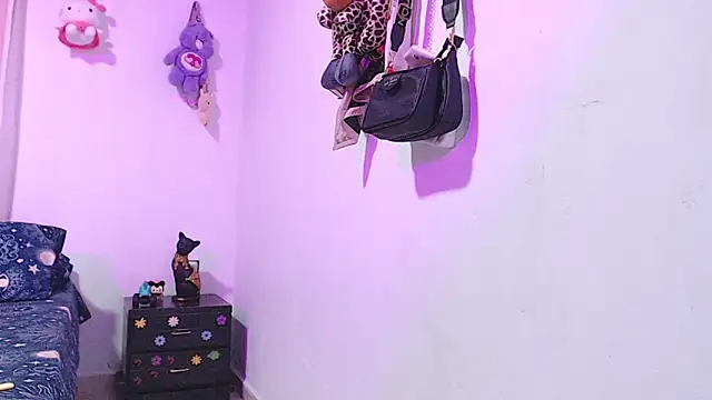 ocxxi 0524 online show from October 3, 1:33 am