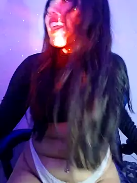 -Selene  online show from September 12, 10:50 pm