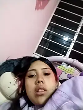 -Selene  online show from October 7, 3:33 am