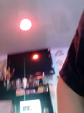 -Selene  online show from September 19, 2:21 am