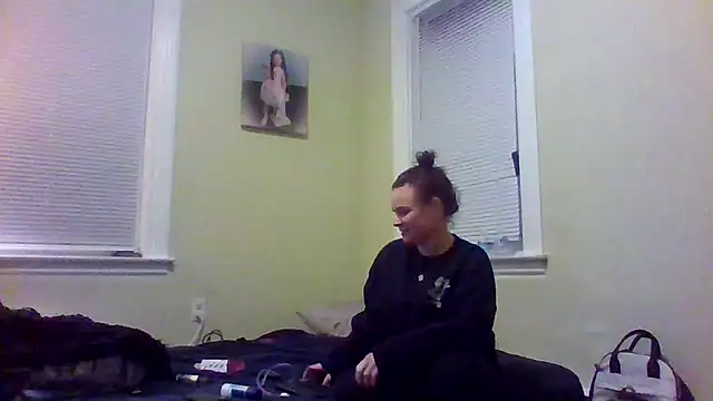 Sexdemonfrfr online show from November 9, 5:03 am