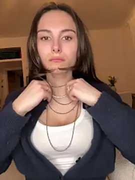 SophiiaStarr online show from March 8, 7:07 pm