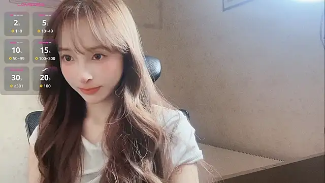 xiaoyun 666 online show from September 14, 2:53 am