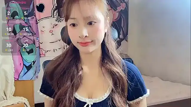 xiaoyun 666 online show from September 15, 9:50 am