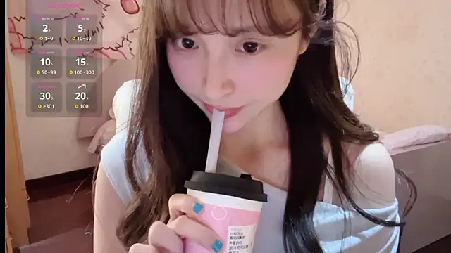 xiaoyun 666 online show from November 2, 10:07 am