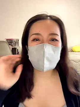 NATSUMI00 online show from November 4, 5:34 am