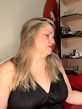 Nayvessa online show from November 20, 7:26 pm