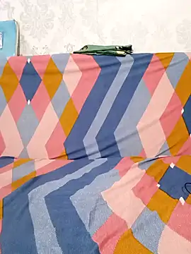 Ayeshacam online show from September 24, 5:06 am