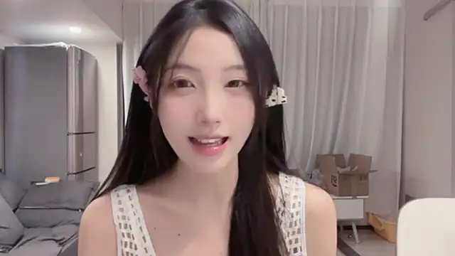 ZhaoZhao-ZM online show from October 8, 12:20 pm