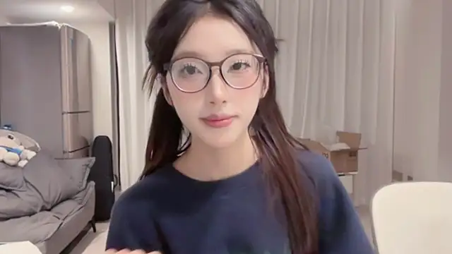 ZhaoZhao-ZM online show from October 12, 2:30 pm