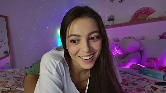 keirasworld online show from May 11, 12:13 am