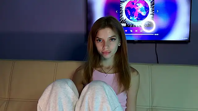 mari  papi online show from October 31, 3:27 pm