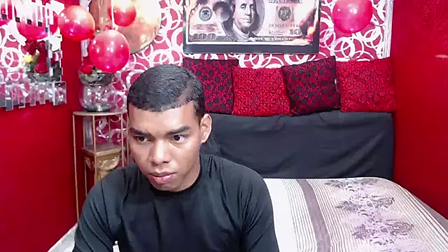 TWOBOYSPEINHOT online show from September 23, 12:09 am