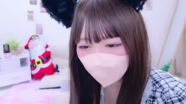 fumika f online show from December 17, 5:22 am