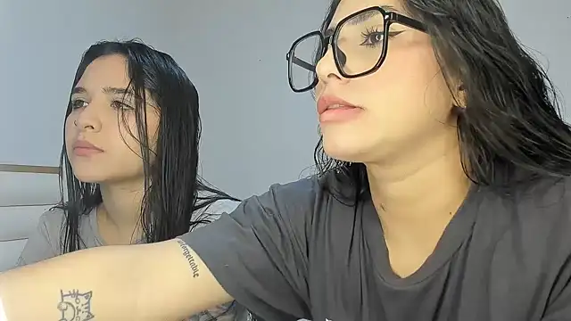 Sweet and Rous0 online show from February 9, 2:03 am