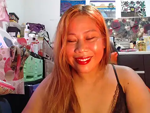filipina beauty online show from June 5, 2:59 am