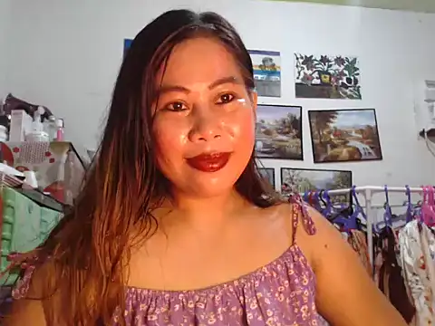 filipina beauty online show from October 23, 7:09 pm