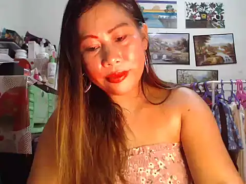 filipina beauty online show from November 13, 7:02 pm