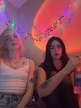 fairy420 online show from September 13, 3:36 am