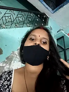 Komal-Rajput online show from November 23, 4:52 pm