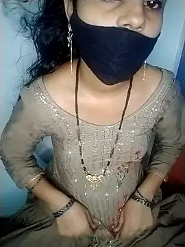 Komal-Rajput online show from September 30, 6:02 pm