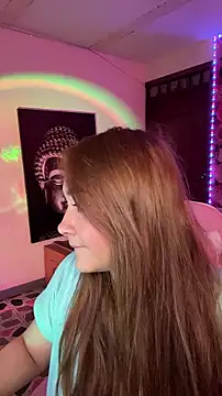 Valeryfox01  online show from January 17, 8:55 am