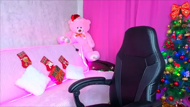 MaryamXSX online show from December 15, 1:00 am