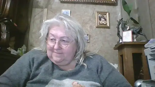 Lala-Love56 online show from November 10, 6:14 pm