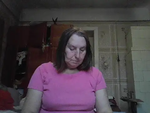 AnnaLive570 online show from November 8, 12:21 pm