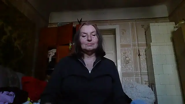 AnnaLive570 online show from October 27, 11:06 am