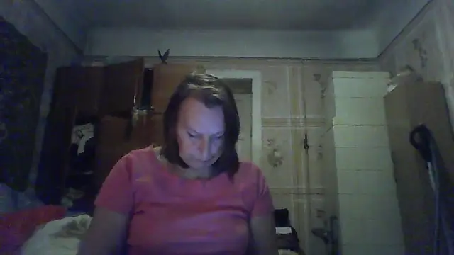 AnnaLive570 online show from November 4, 3:06 pm