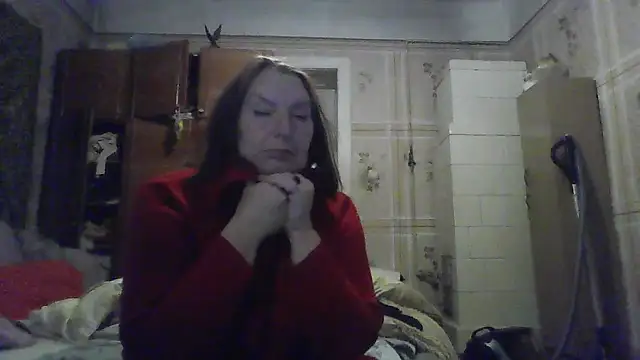 AnnaLive570 online show from October 18, 3:37 pm