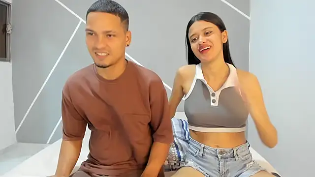 Sexy777Couple online show from January 19, 2:41 am