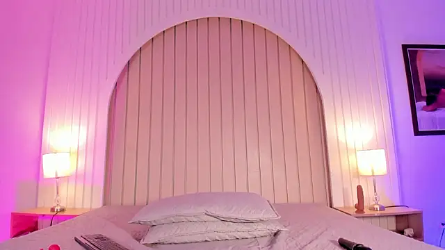 maria gil online show from February 11, 1:23 pm