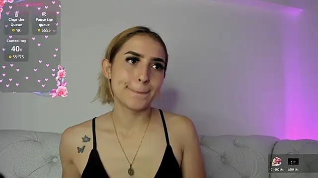 Samira hatem online show from October 28, 2:34 pm