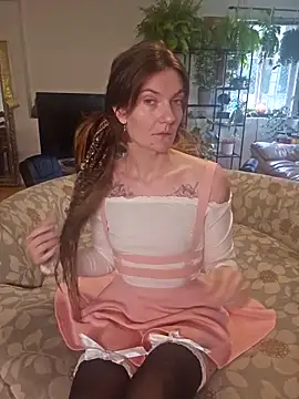 Blossom94 online show from September 25, 6:06 pm