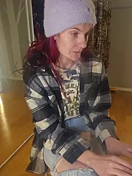 Blossom94 online show from February 22, 1:39 am