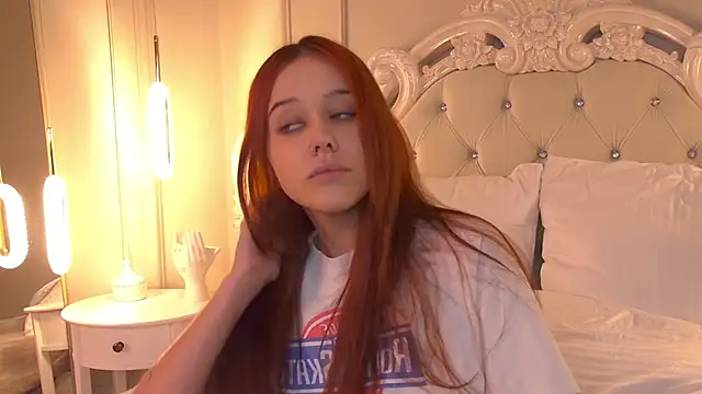 AnnaVelisse online show from September 15, 7:16 am