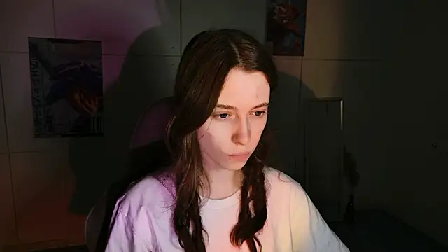 Yoka paradoXXX online show from January 18, 9:16 am