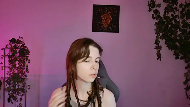 Yoka paradoXXX online show from October 6, 5:13 am