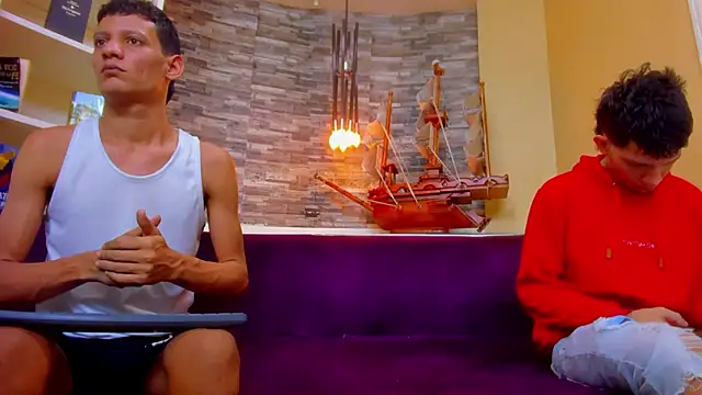 PoisonGuys online show from December 5, 10:38 am