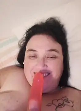 Minou1610 online show from October 4, 8:24 pm