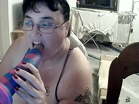 Minou1610 online show from September 23, 7:56 pm